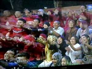 Cara Masuk TV Meskipun Bukan Artis (NGENES INSIDE)