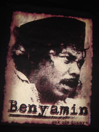 DVD BENYAMIN SUEB - Greatest, Complete & Best Collection, Harga Kaskuser!!!