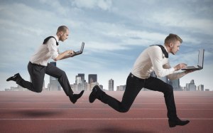 Bagaimana memilih untuk damai sekarang dan saat ini