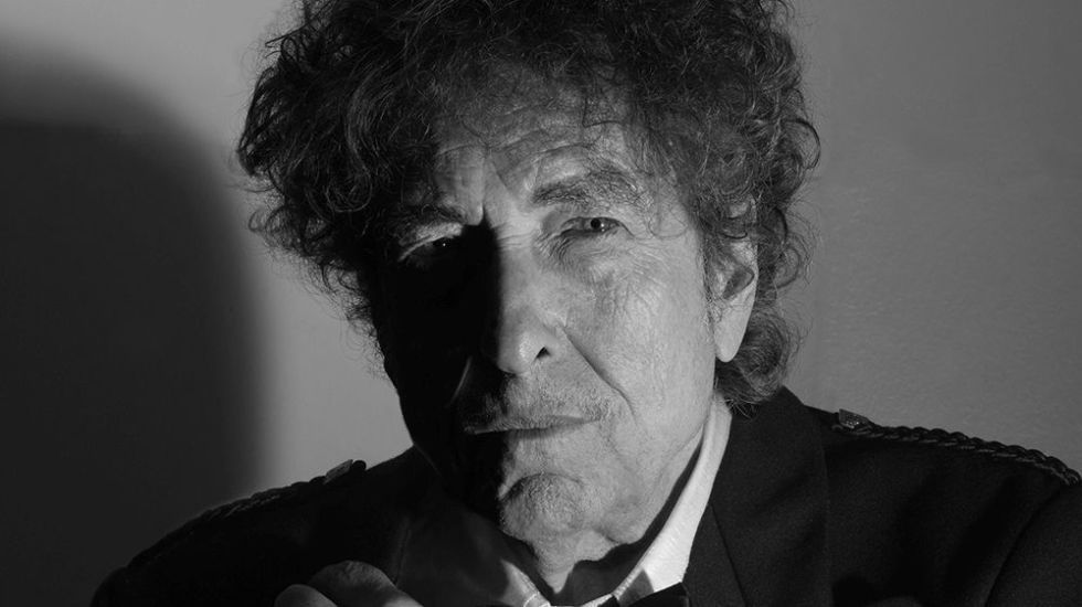 "The Voice of Generation"!!! It's Bob Dylan! (1962-1966 Dylan)