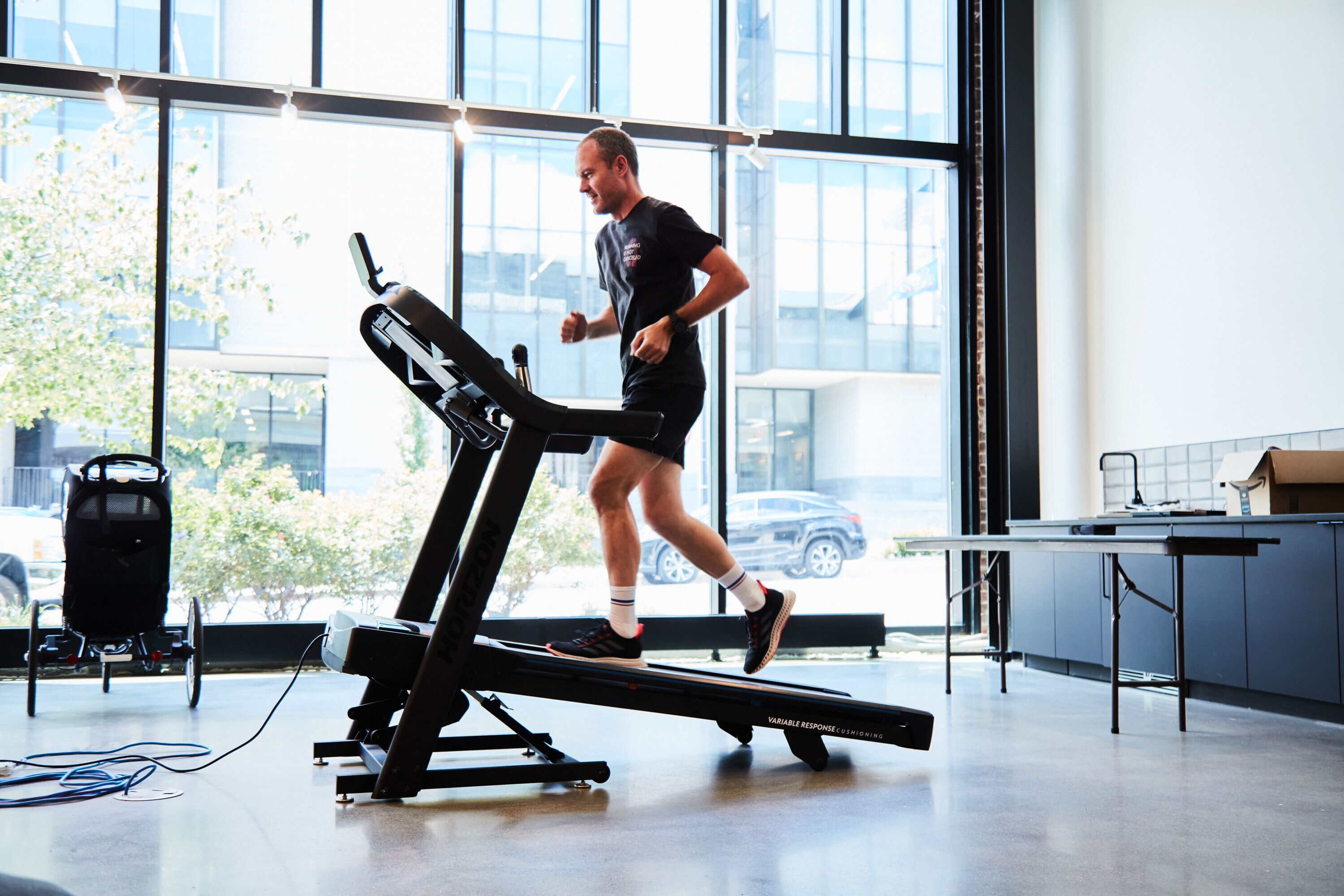 Panduan Lengkap Cara Mengatur Incline Treadmill untuk Latihan yang Optimal