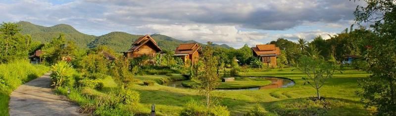 5 Surga tersembunyi di Asia Tenggara