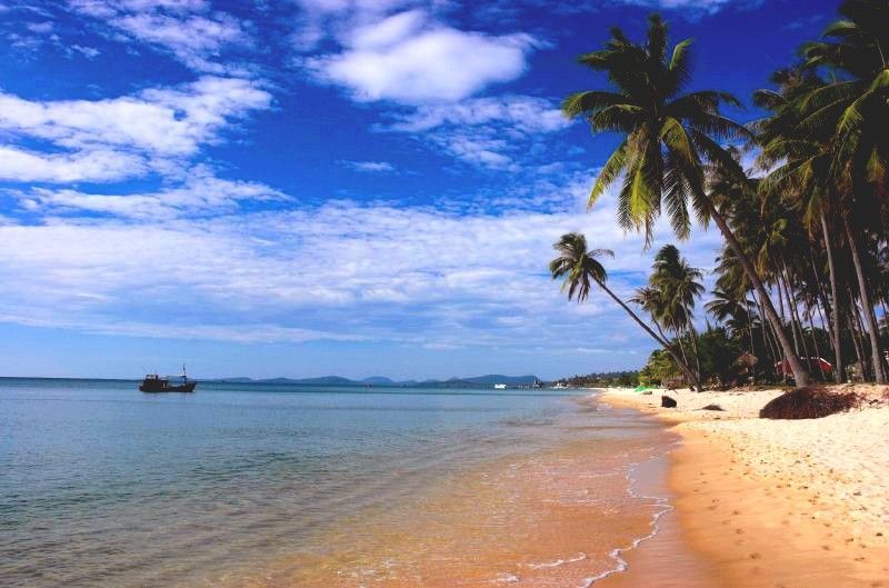 5 Surga tersembunyi di Asia Tenggara