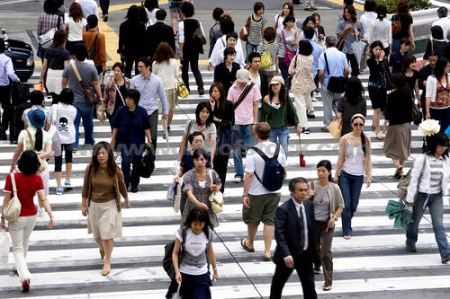 12 Hal yang Membedakan Watak Orang Indonesia dan Jepang