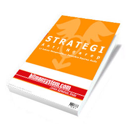 Gratis: Ebook Strategi Anti Ngarep |Tips Sukses di Dunia Romansa