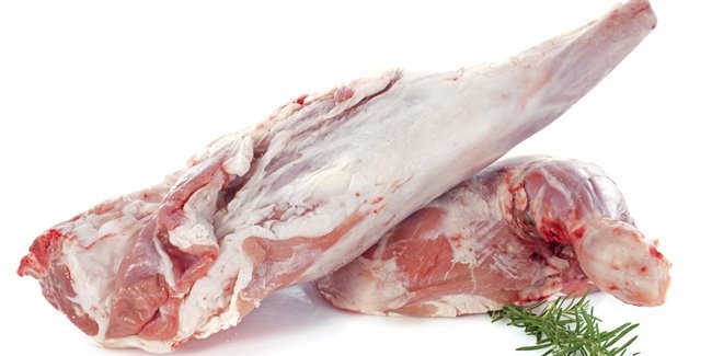 Fakta Dan Mitos Mengenai Daging Kambing