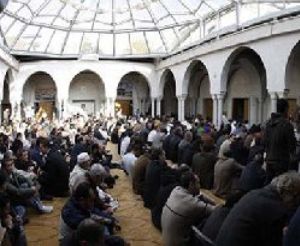 Inilah 16 Negara di Eropa Berpopulasi Muslim Terbesar Di Dunia