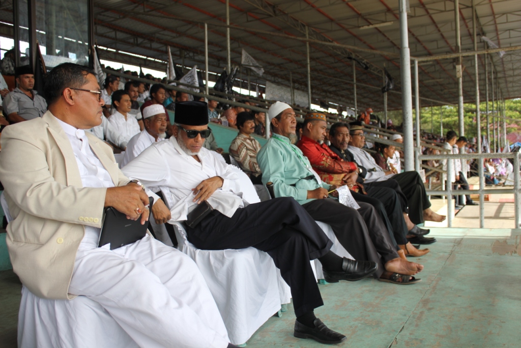 Muktamar Khilafah Indonesia