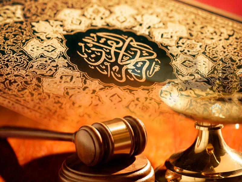 &#91;Seputar Khilafah Islam&#93; Sistem Peradilan Dalam Negara Khilafah