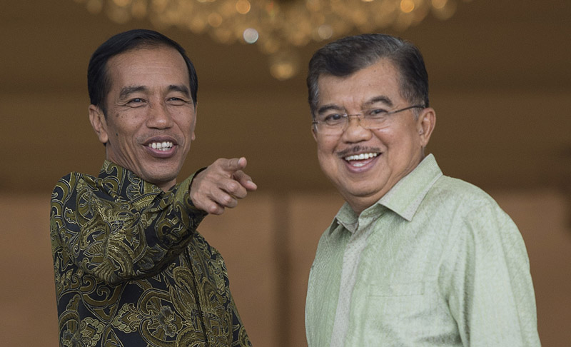 HTI : Kalau Jokowi Tak Mau Bela Islam, Paling Tidak Bersikap Proporsional Saja