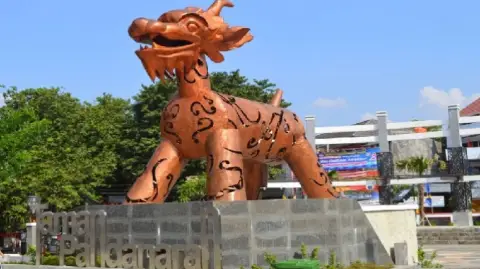 3 Mahluk Misterius dalam Mitologi Indonesia