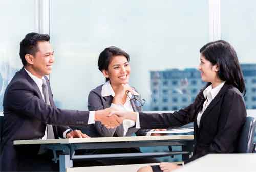 5 Jalur Cepat Sukses, Nomor 4 Paling Mudah dan Lagi NgeHit