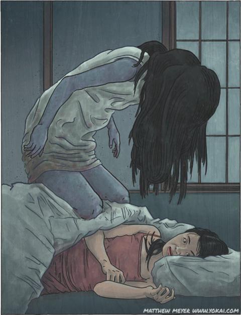 Japan Urban Legend yang Bikin Penasaran Sekaligus Merinding!