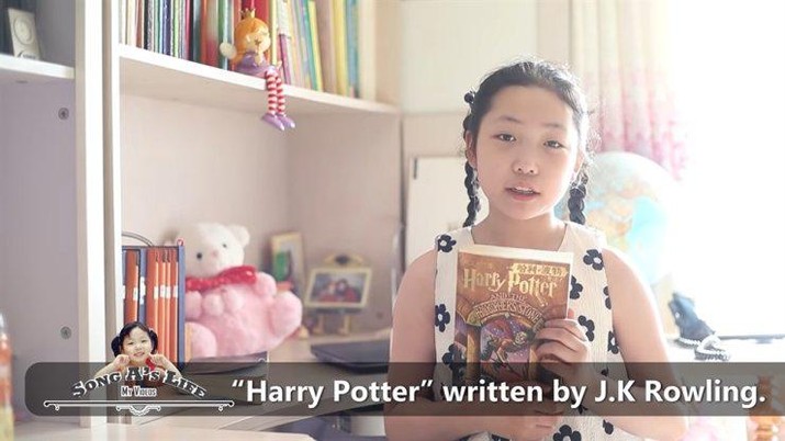 YouTuber Cilik Beberkan Pesona Korea Utara, Terdapat Propaganda?