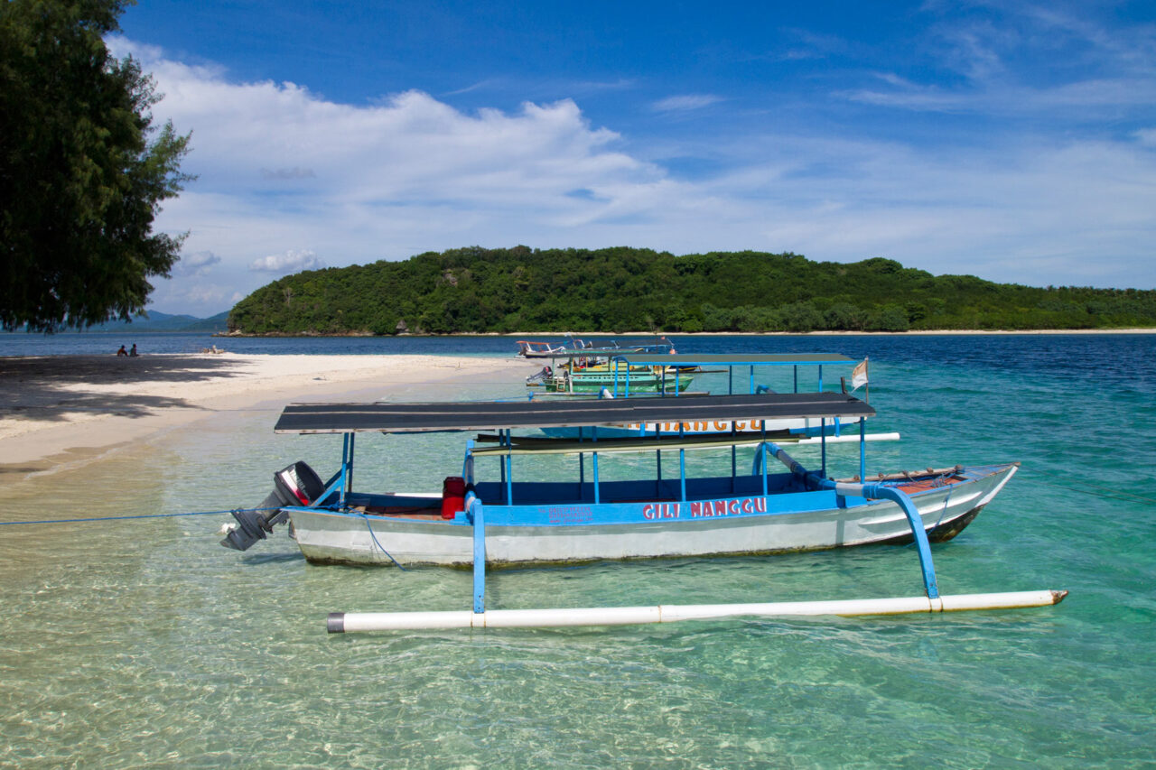 10 Tempat Terbaik Untuk Berbulan Madu 💑