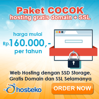 Terjual Hosting Gratis Domain Harga Mulai Rp 155 000 Per Tahun Kaskus