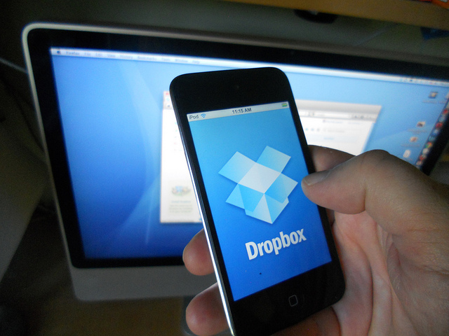 5 Hal yang Anda tidak Ketahui Dari Dropbox