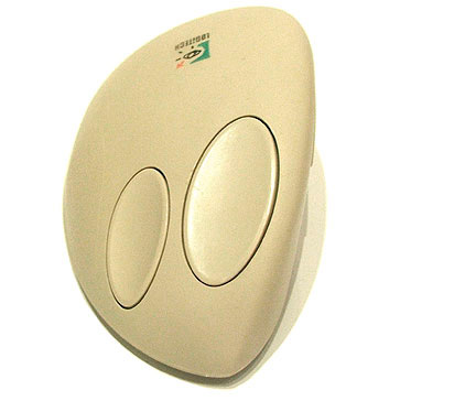 Evolusi Tetikus / Mouse