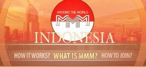 skema ponzy MMM Sergey-Mavrodi hati-hati Indonesia