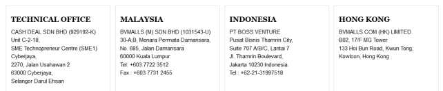 BOSS VENTURE bisnis tipu2 atau benar2 menipu...bahas yuk