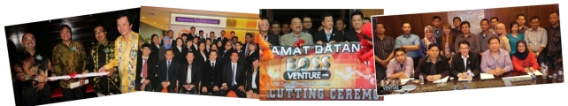 BOSS VENTURE bisnis tipu2 atau benar2 menipu...bahas yuk