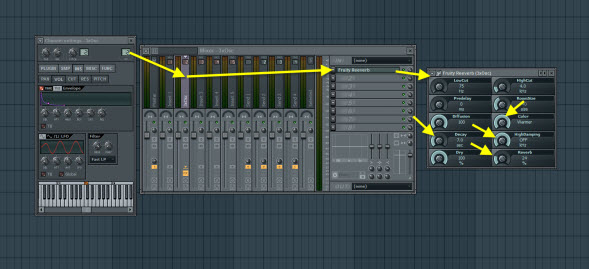 [FL STUDIO TUTORIAL] Easy and Simple