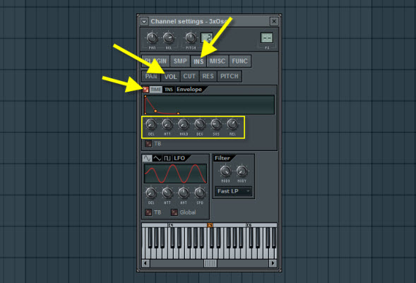 [FL STUDIO TUTORIAL] Easy and Simple