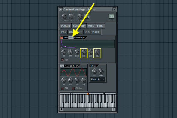 [FL STUDIO TUTORIAL] Easy and Simple
