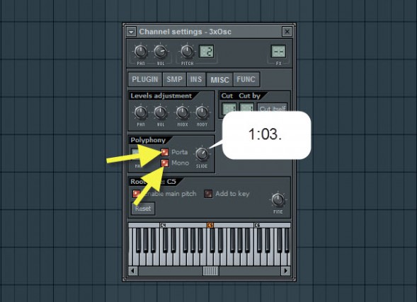 [FL STUDIO TUTORIAL] Easy and Simple