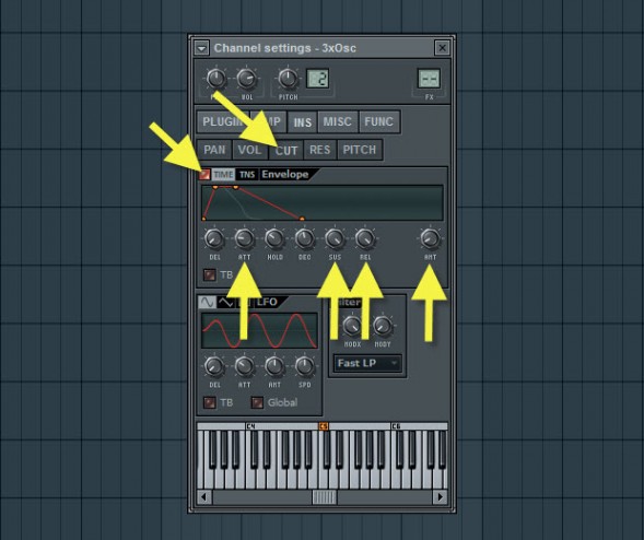 [FL STUDIO TUTORIAL] Easy and Simple