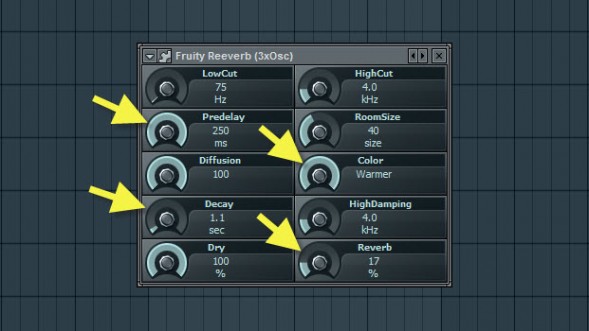 [FL STUDIO TUTORIAL] Easy and Simple