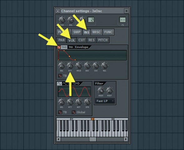 [FL STUDIO TUTORIAL] Easy and Simple