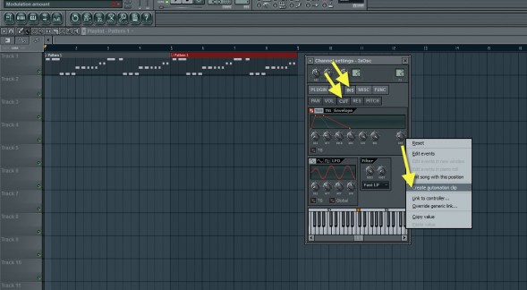 [FL STUDIO TUTORIAL] Easy and Simple
