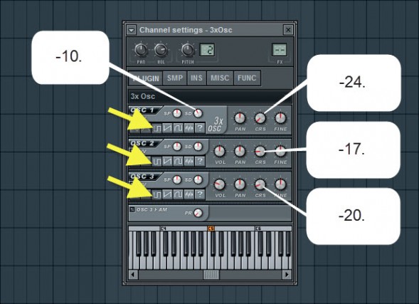[FL STUDIO TUTORIAL] Easy and Simple