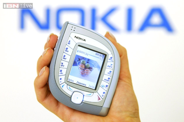 Nostalgia Nokia | Ponsel Nokian yang Dulu Orang Jarang Mengenalnya