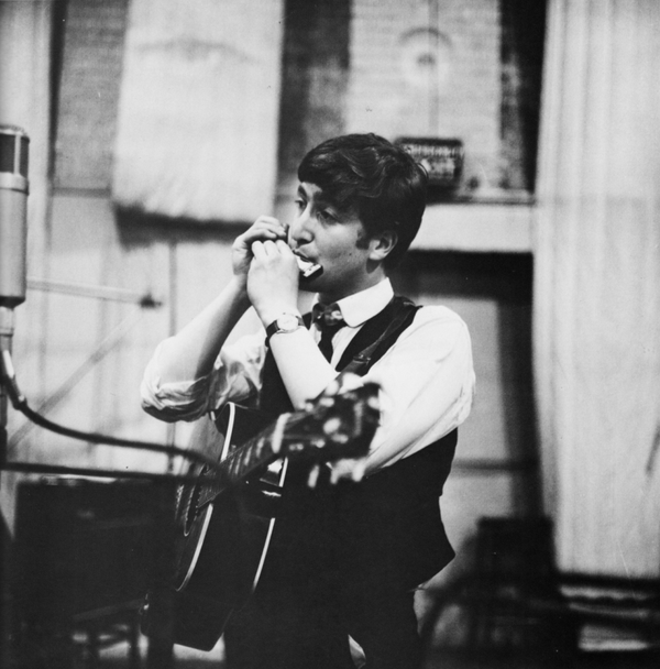 &#91;Kisah Inspiratif&#93; The Beatles Hanya Butuh 12 Jam Saja Untuk Membuat Satu Album
