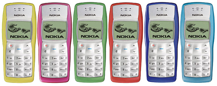 Handphone Nokia Ini Akan Kembali Lagi, Pernah Punya?