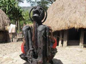 5 Fakta Menarik Tentang Mumi Di Papua