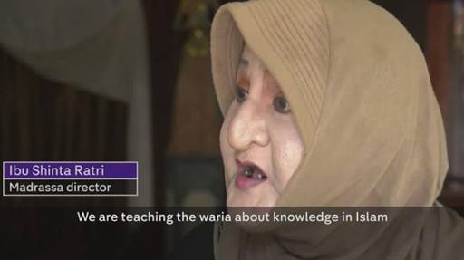 Yuni Shara ternyata Waria, gan !