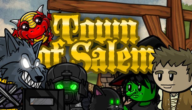 TOWN OF SALEM