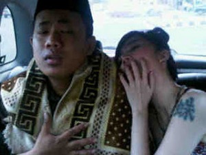 2000% ngakak ampe guling guling