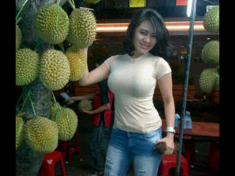 Bingung Pilih Duren..!!! please help me