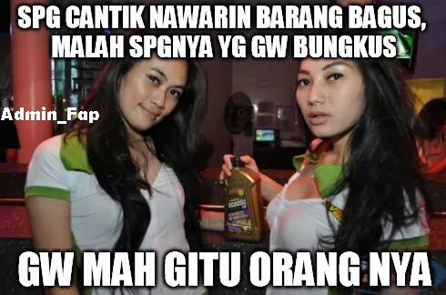 Quotes Paling Lucu &quot;Gue Mah Gitu Orangnya&quot; ! (Ngakak Dulu Ah !)