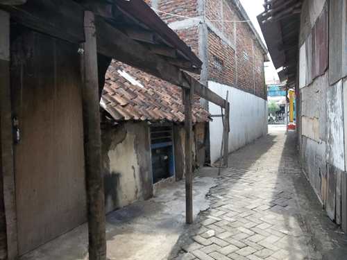 Sejarah Stasiun Kereta Api Tertua di Indonesia ada di Semarang