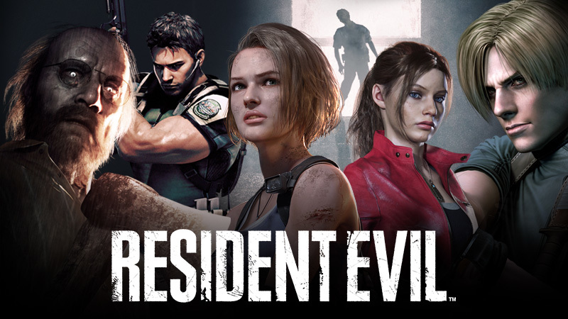 Rahasia Terbongkar: Game Resident Evil Mobile yang Jarang Diketahui