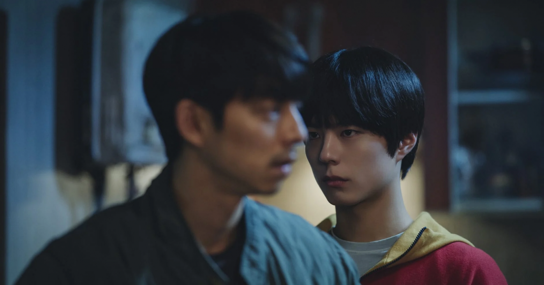 Nih Deretan Film Asia Terbaik 2021 Selama Semester Ini | KASKUS