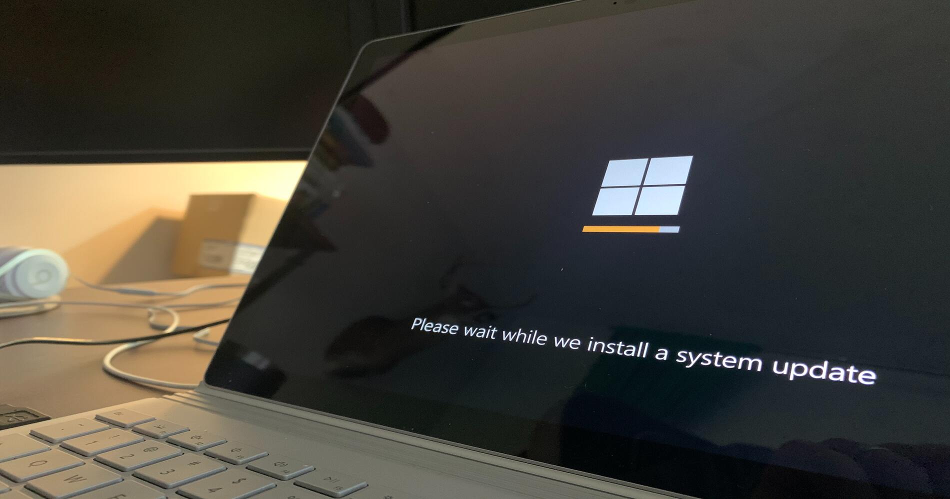 Ini Alasan Microsoft Minta Pengguna Segera Update Windows