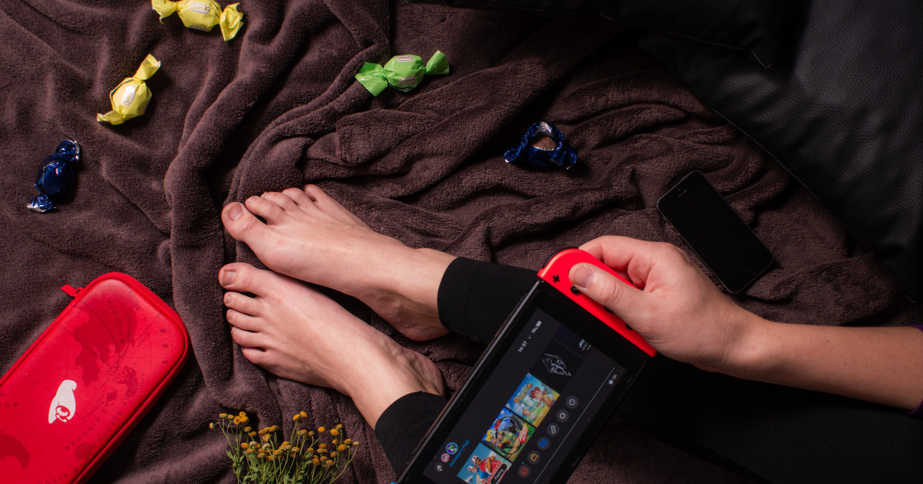 Menantang, Ini Nih 5 Game Indie Terbaru di Nintendo Switch