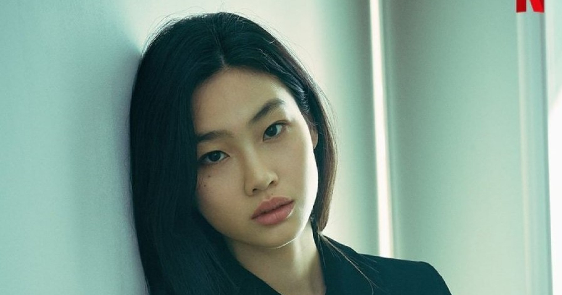 wah-aktris-pendatang-baru-jung-ho-yeon-menarik-perhatian-di-drama-squid-game