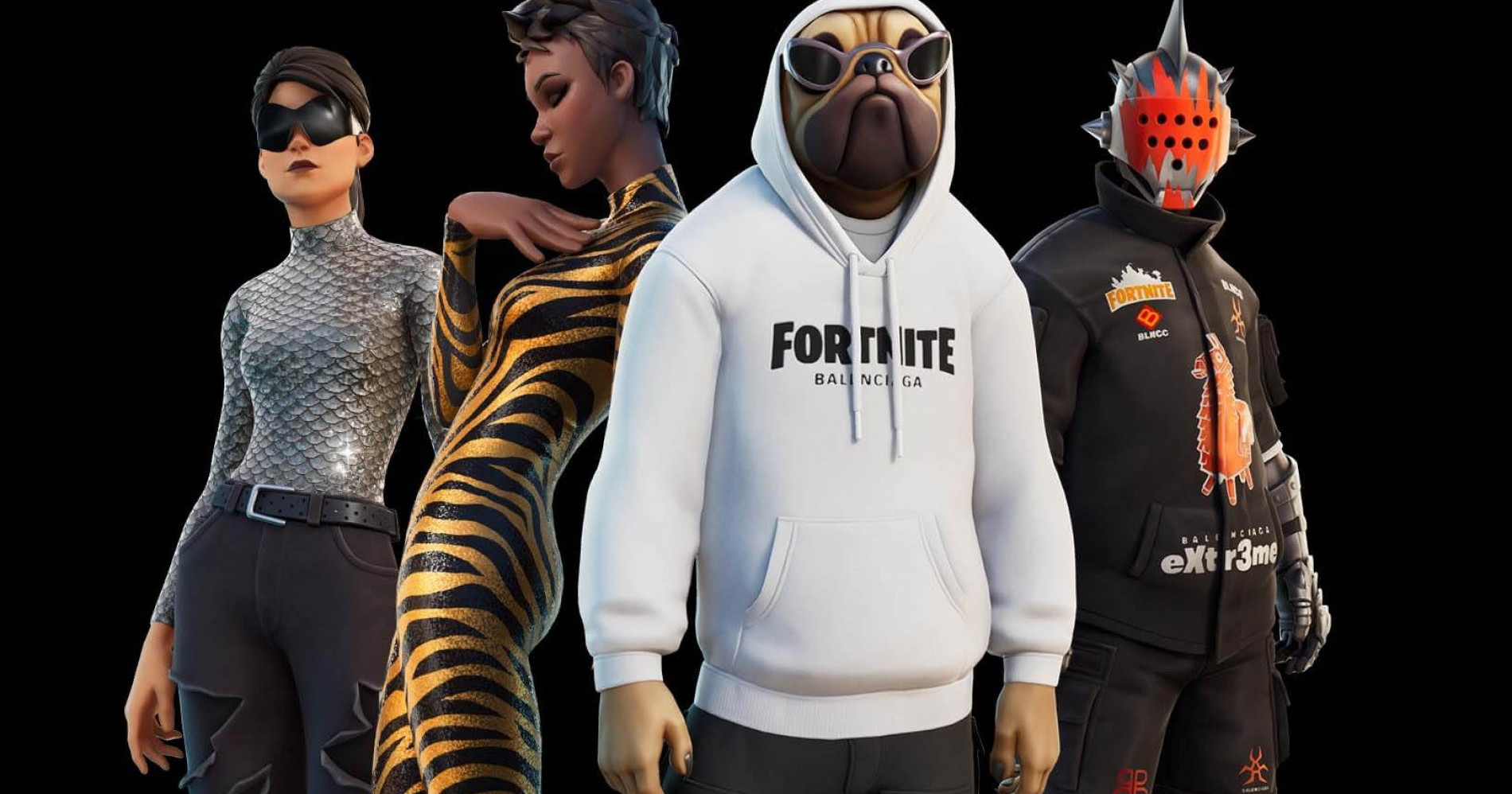 wow-balenciaga-menghadirkan-kostum-fashion-mewah-di-game-fortnite